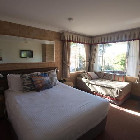 גרינוול פוינט Anchor Bay Motel מראה חיצוני תמונה