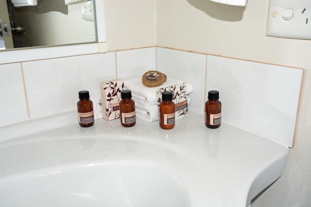 גרינוול פוינט Anchor Bay Motel חדר תמונה