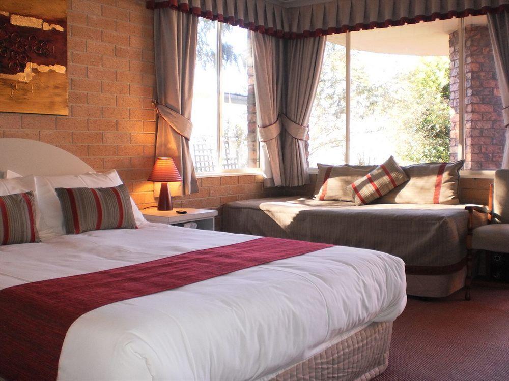 גרינוול פוינט Anchor Bay Motel מראה חיצוני תמונה