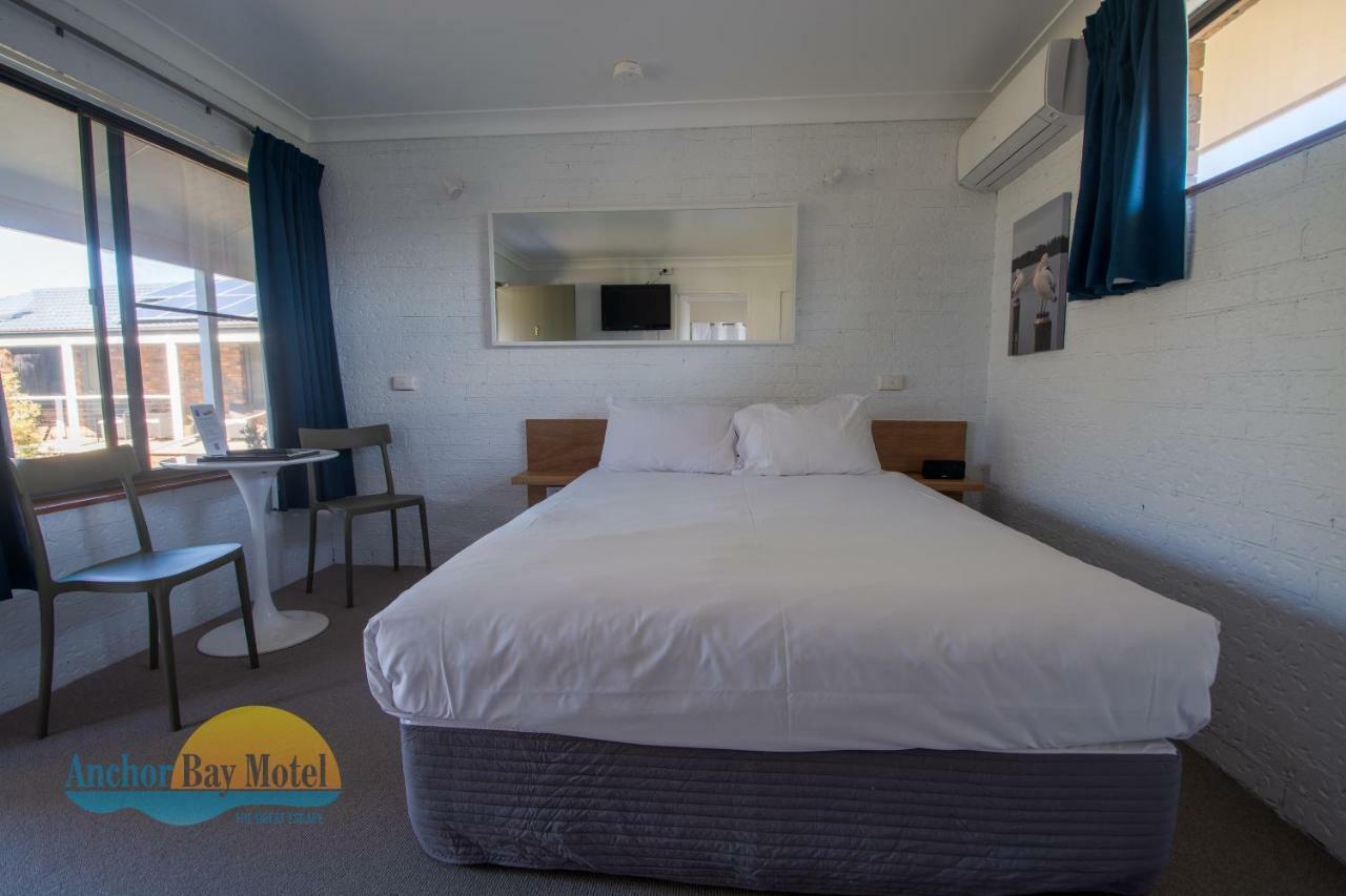 גרינוול פוינט Anchor Bay Motel חדר תמונה